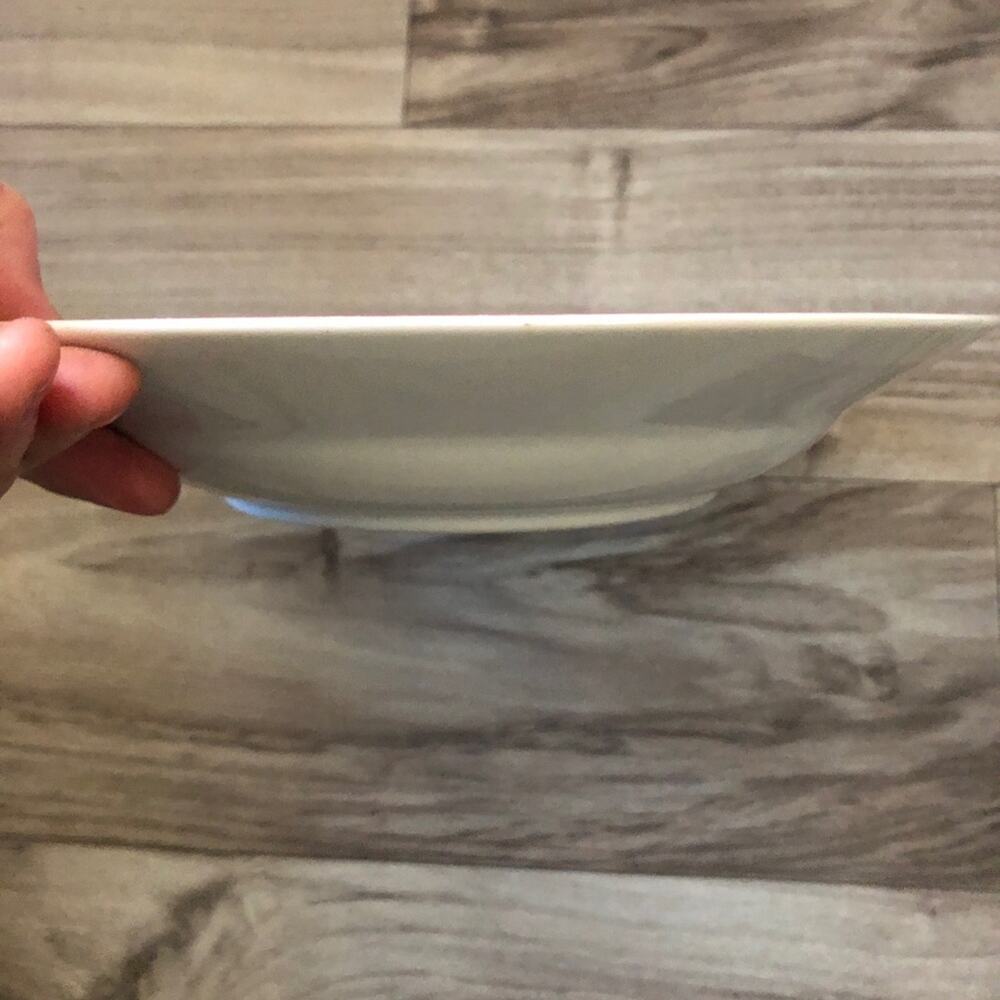 Nantucket Exclusive Design‎ Lobster Shafford Co. 9-3/8" Rim Soup Bowl - Picture 4 of 5
